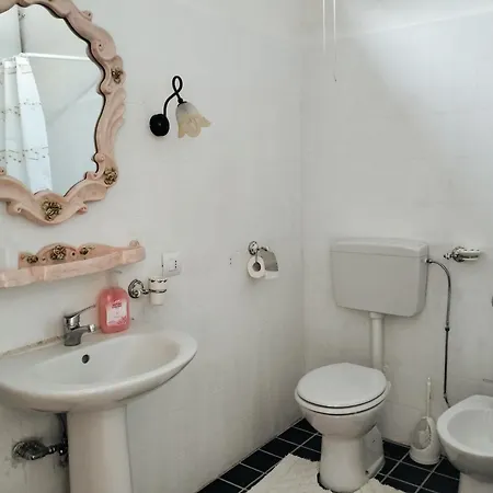 Martina Σπίτι διακοπών *