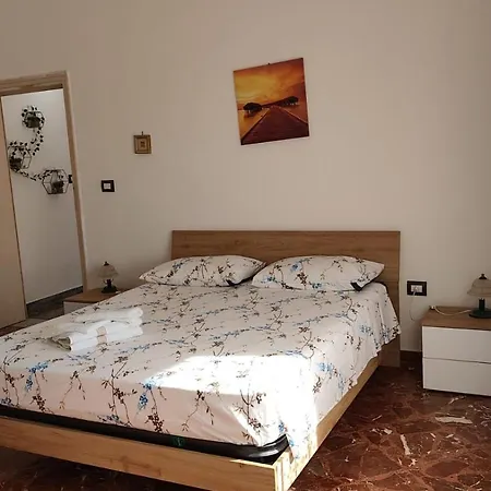 Martina Σπίτι διακοπών *