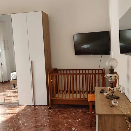 Σπίτι διακοπών Martina *