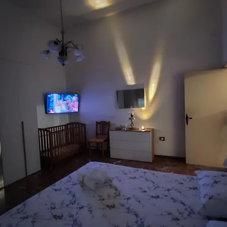 Martina Tatil Evi