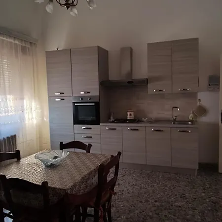 Дом отдыха Martina