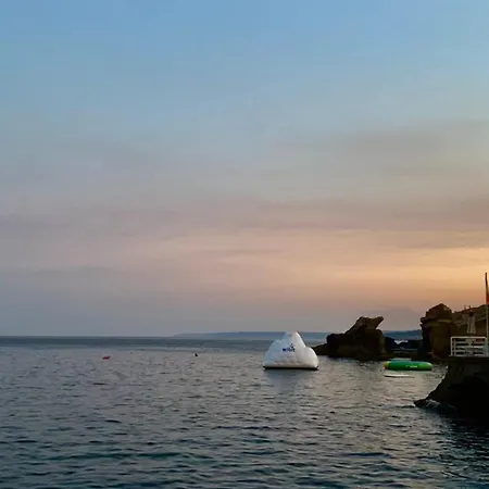 Prázdninový dům Martina Martignano