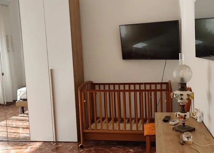 Casa de Férias Martina *